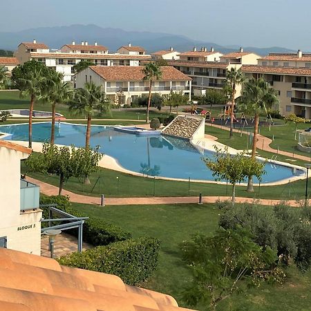 Apartamento Golf Panoramica San Jorge  Extérieur photo