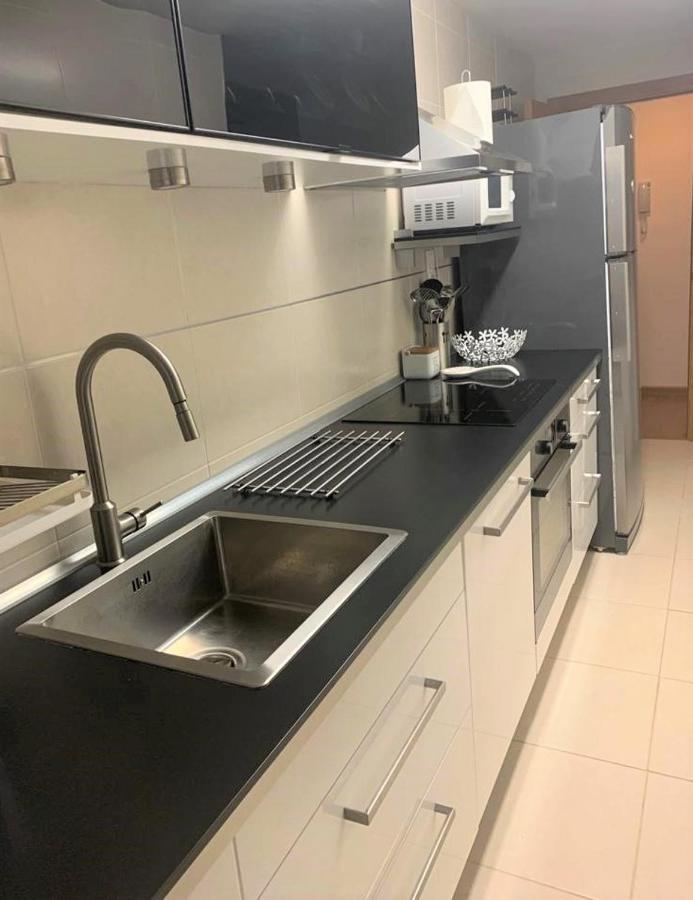 Apartamento Golf Panoramica San Jorge  Extérieur photo