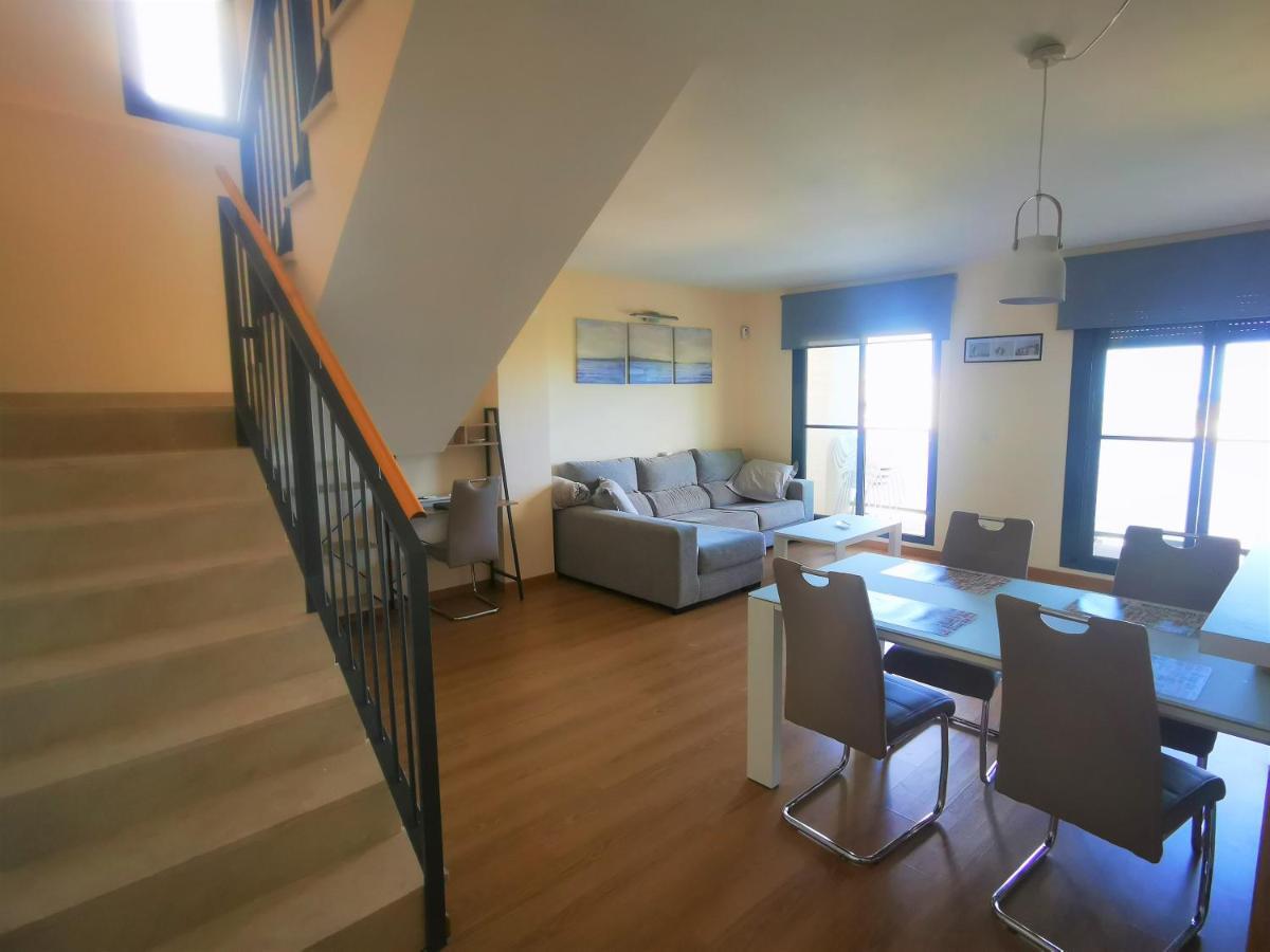 Apartamento Golf Panoramica San Jorge  Extérieur photo