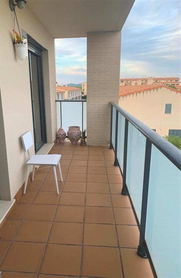 Apartamento Golf Panoramica San Jorge  Extérieur photo