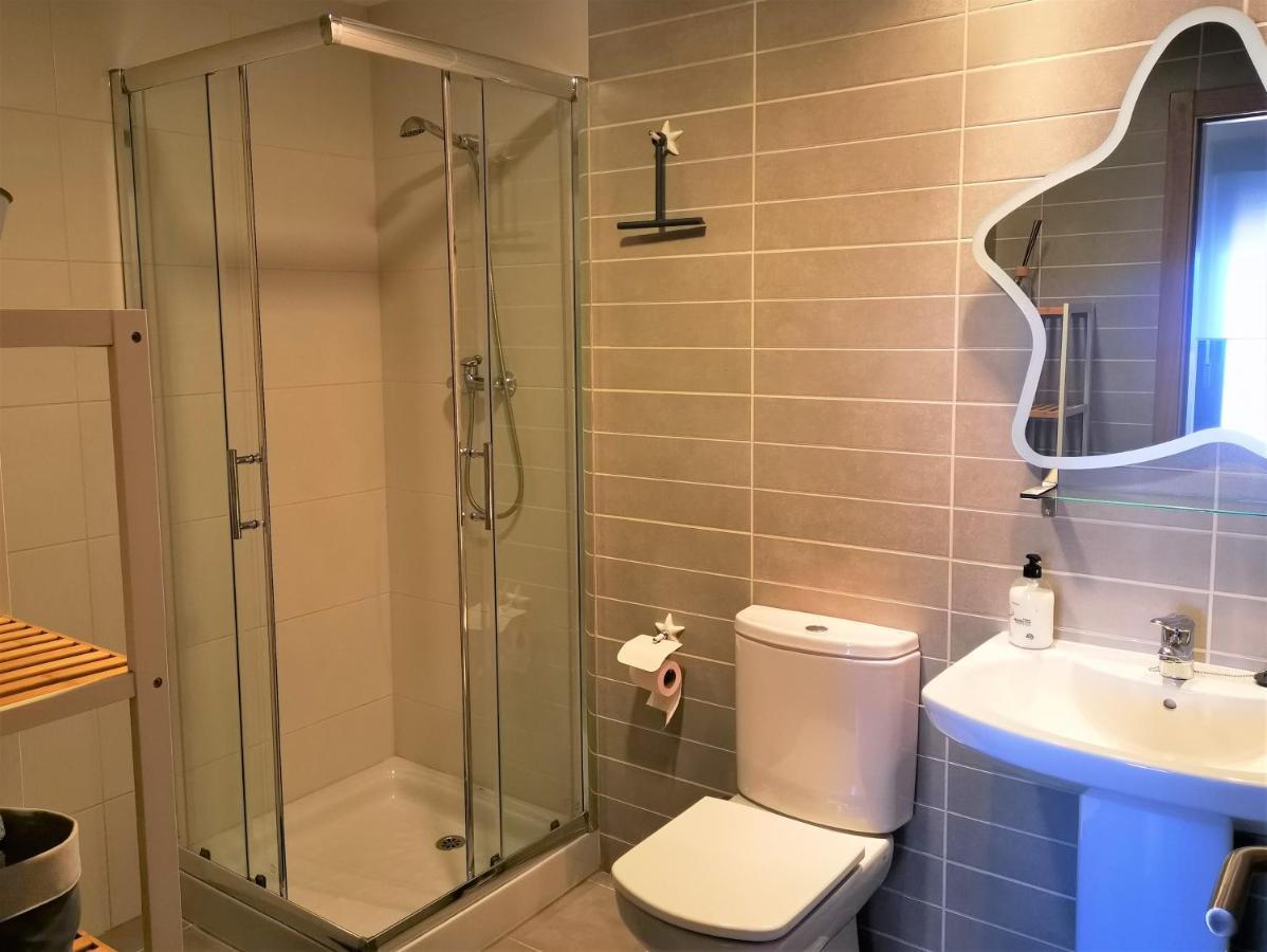Apartamento Golf Panoramica San Jorge  Extérieur photo