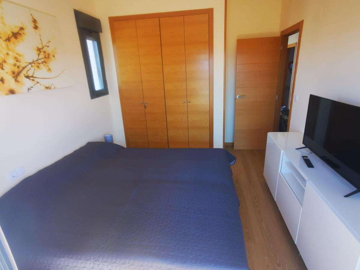 Apartamento Golf Panoramica San Jorge  Extérieur photo