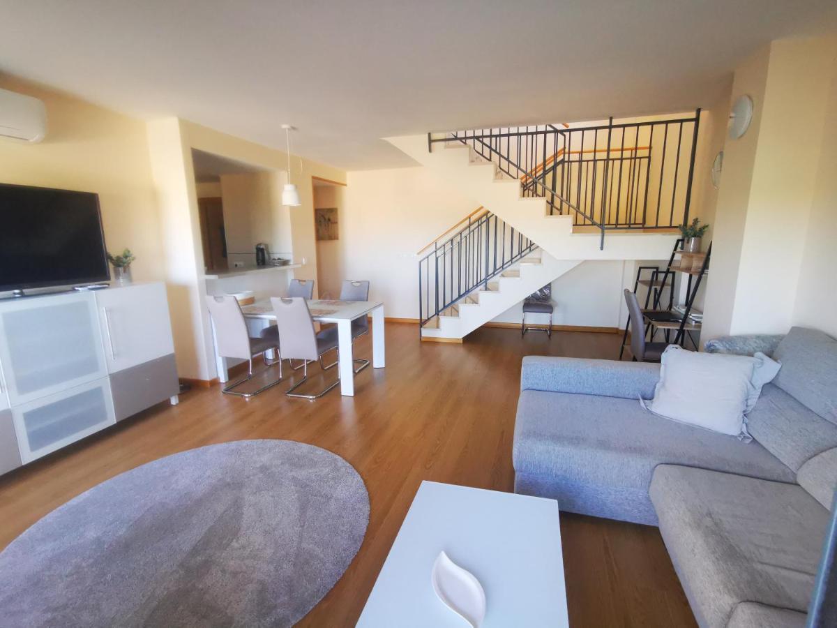 Apartamento Golf Panoramica San Jorge  Extérieur photo
