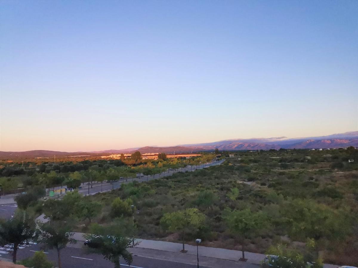 Apartamento Golf Panoramica San Jorge  Extérieur photo