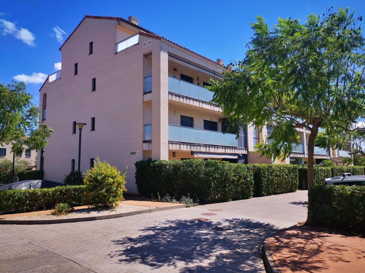 Apartamento Golf Panoramica San Jorge  Extérieur photo