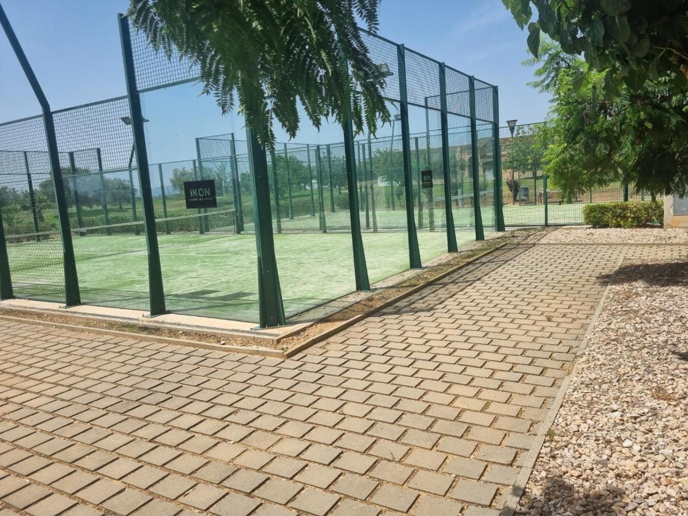 Apartamento Golf Panoramica San Jorge  Extérieur photo