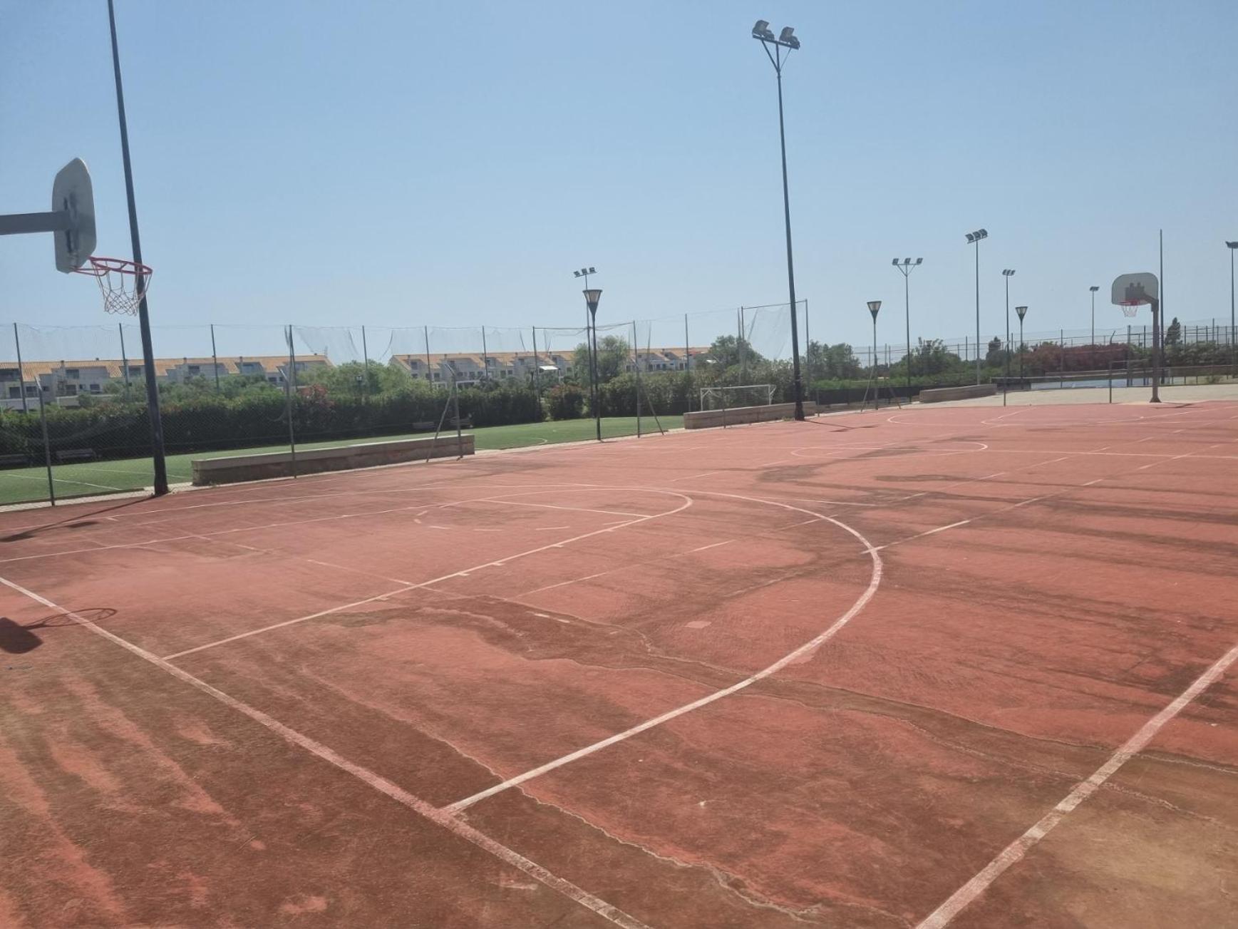 Apartamento Golf Panoramica San Jorge  Extérieur photo