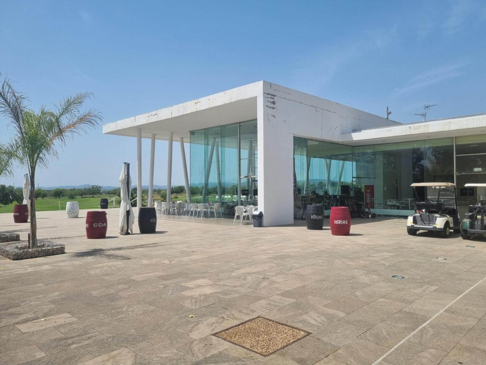 Apartamento Golf Panoramica San Jorge  Extérieur photo