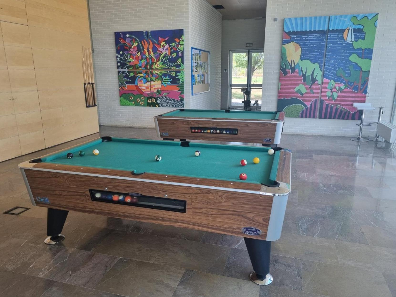 Apartamento Golf Panoramica San Jorge  Extérieur photo