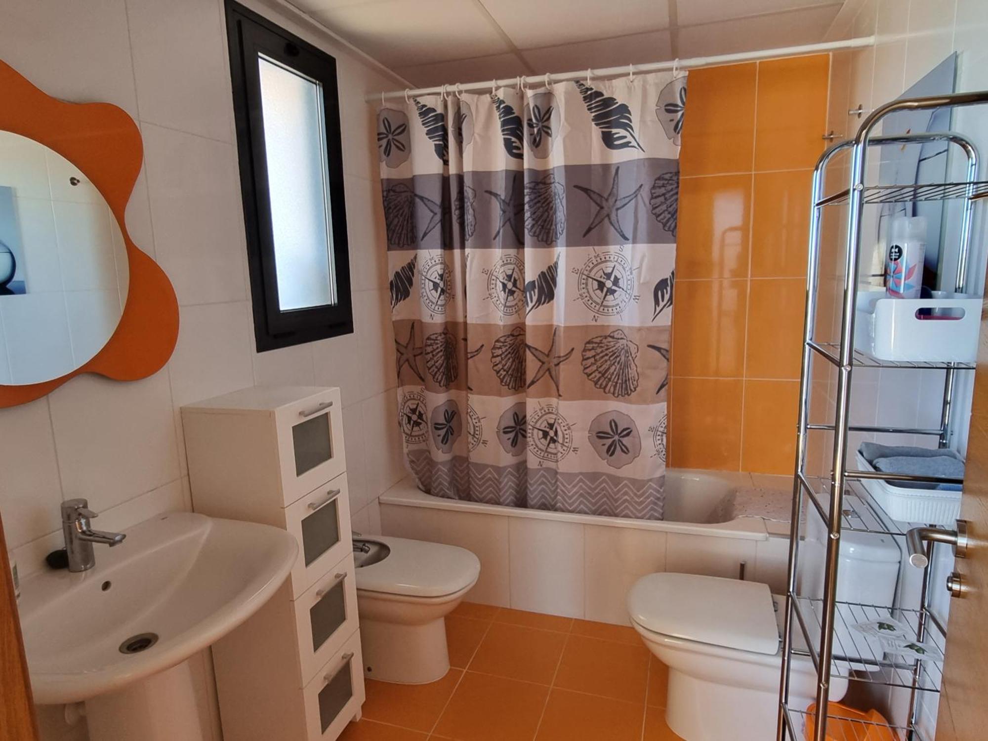 Apartamento Golf Panoramica San Jorge  Extérieur photo